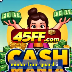 minha boa guardiã pdf gratis